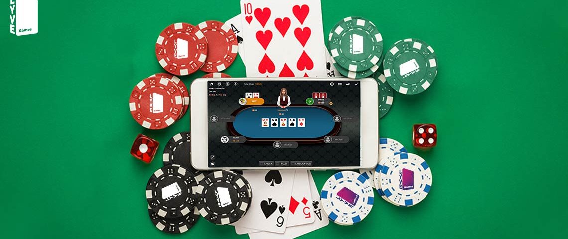 -Poker-Online-